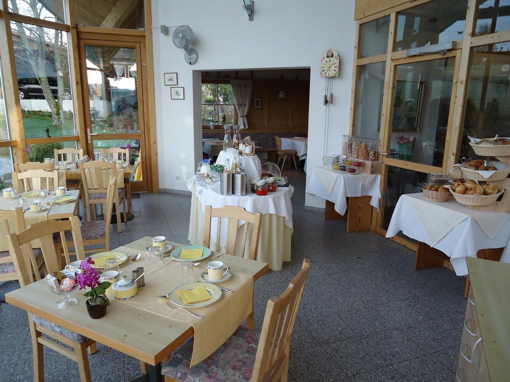 席勒伯格酒店 Schonach im Schwarzwald 外观 照片