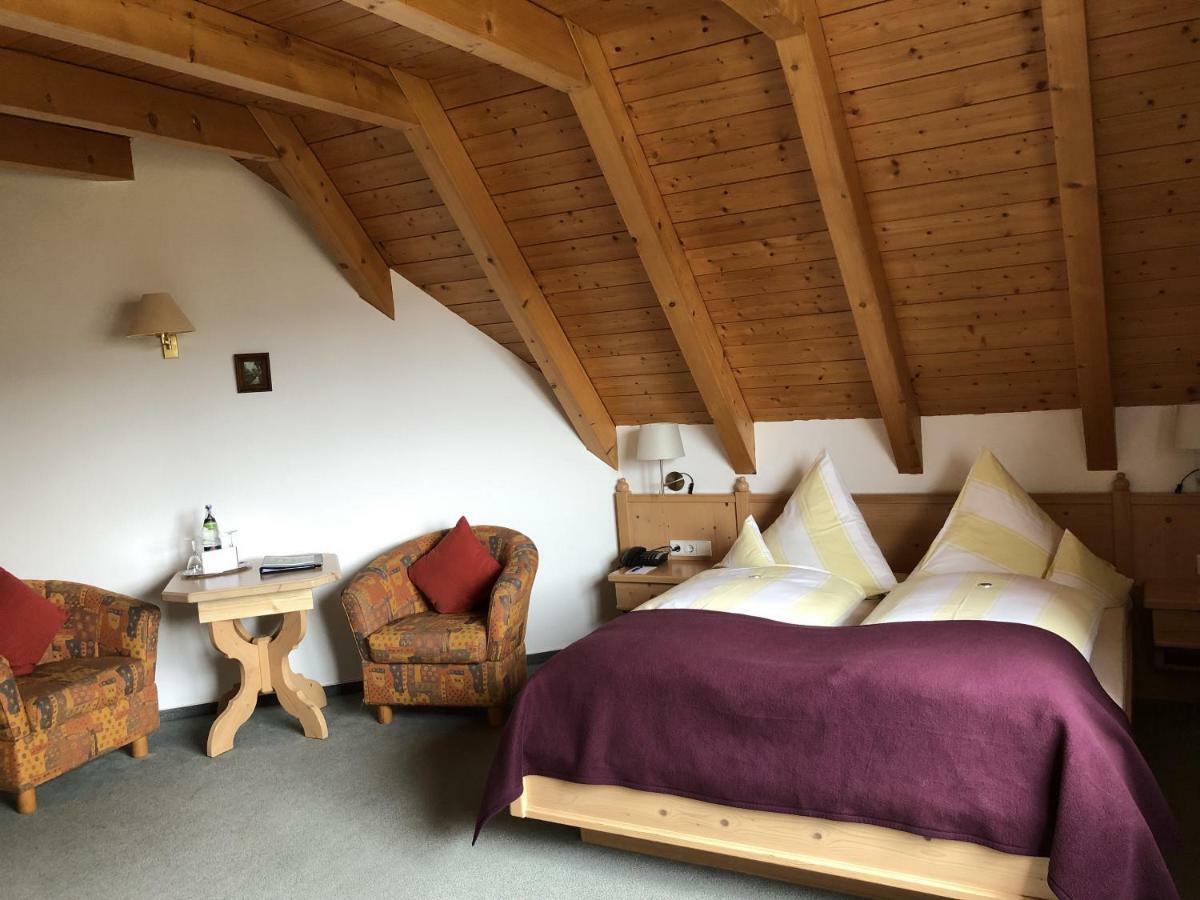 席勒伯格酒店 Schonach im Schwarzwald 外观 照片